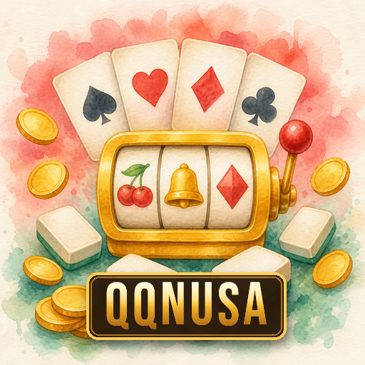 Proses unduh di qqnusa yang cepat dan efisien.